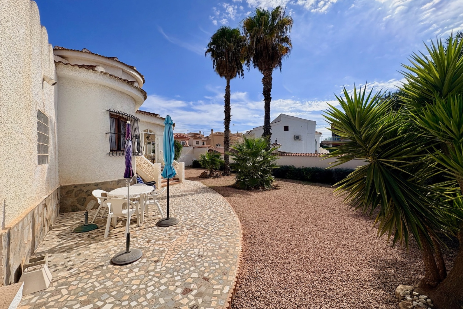 Revente - Villa Individuelle - Rojales - Ciudad Quesada