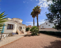 Revente - Villa Individuelle - Rojales - Ciudad Quesada