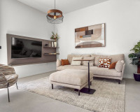 Revente - Villa Individuelle - Rojales - Ciudad Quesada