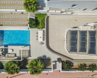 Revente - Villa Individuelle - Rojales - Ciudad Quesada