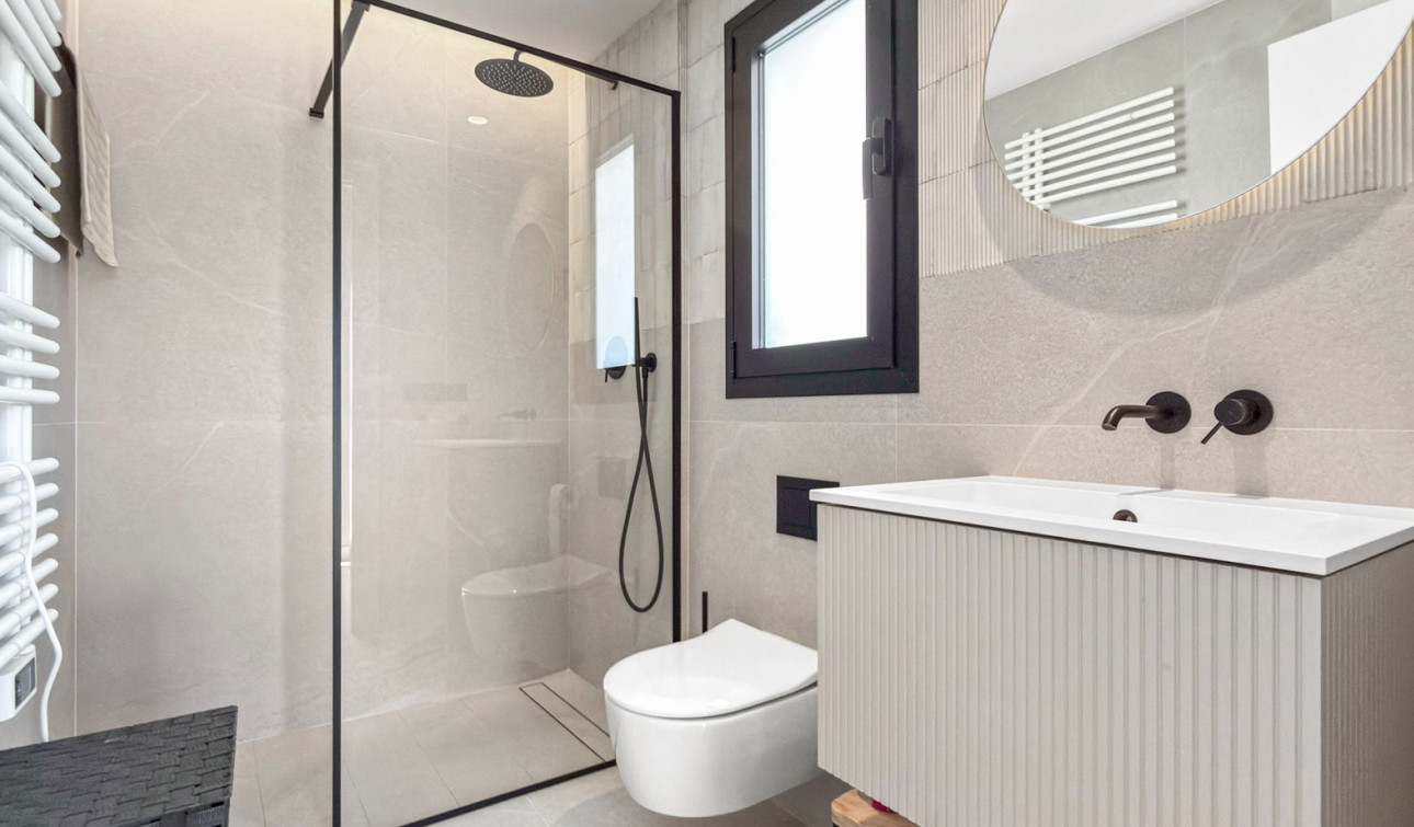 Revente - Villa Individuelle - Rojales - Ciudad Quesada