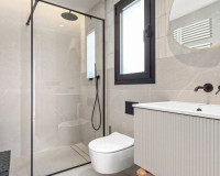 Revente - Villa Individuelle - Rojales - Ciudad Quesada