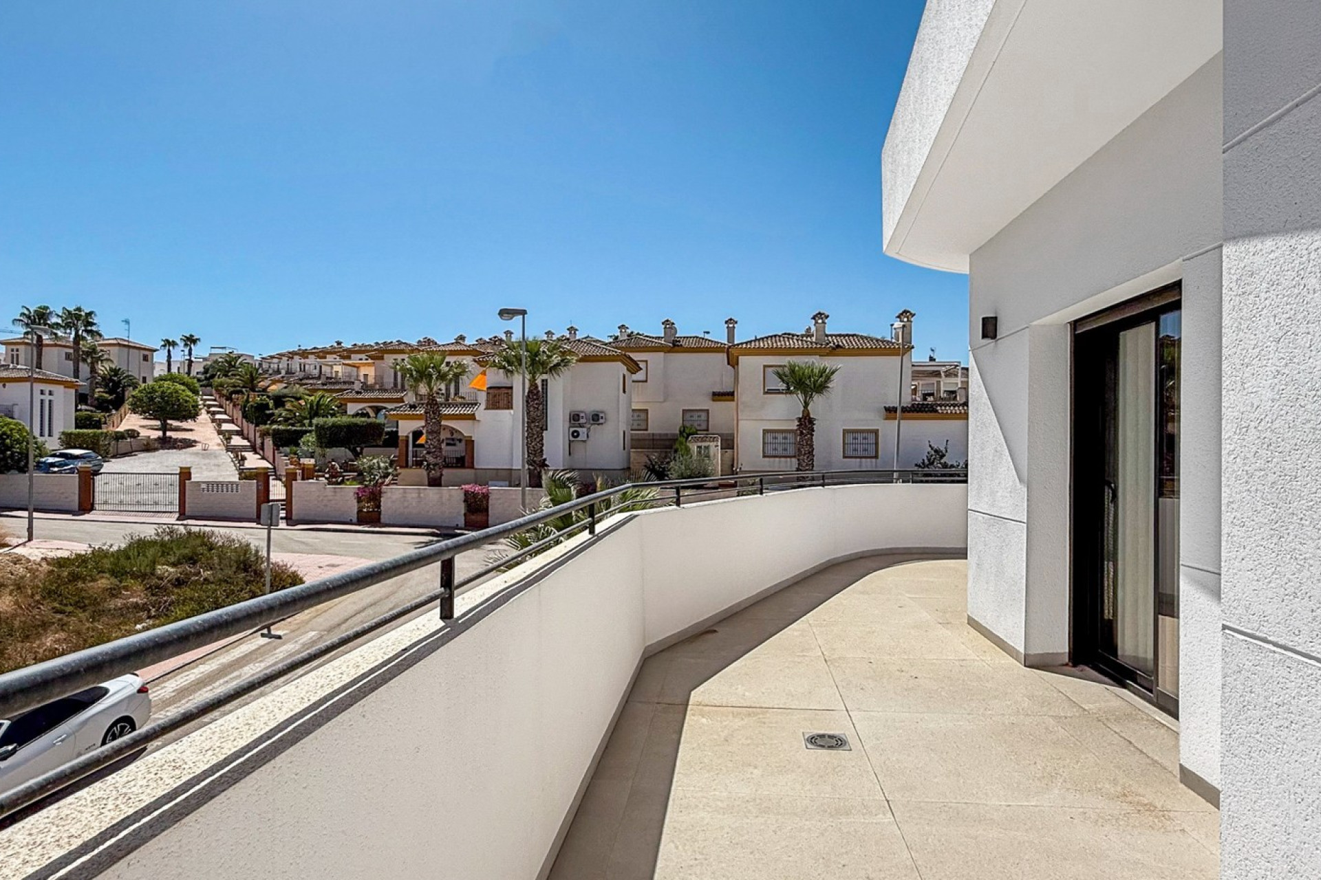Revente - Villa Individuelle - Rojales - Ciudad Quesada