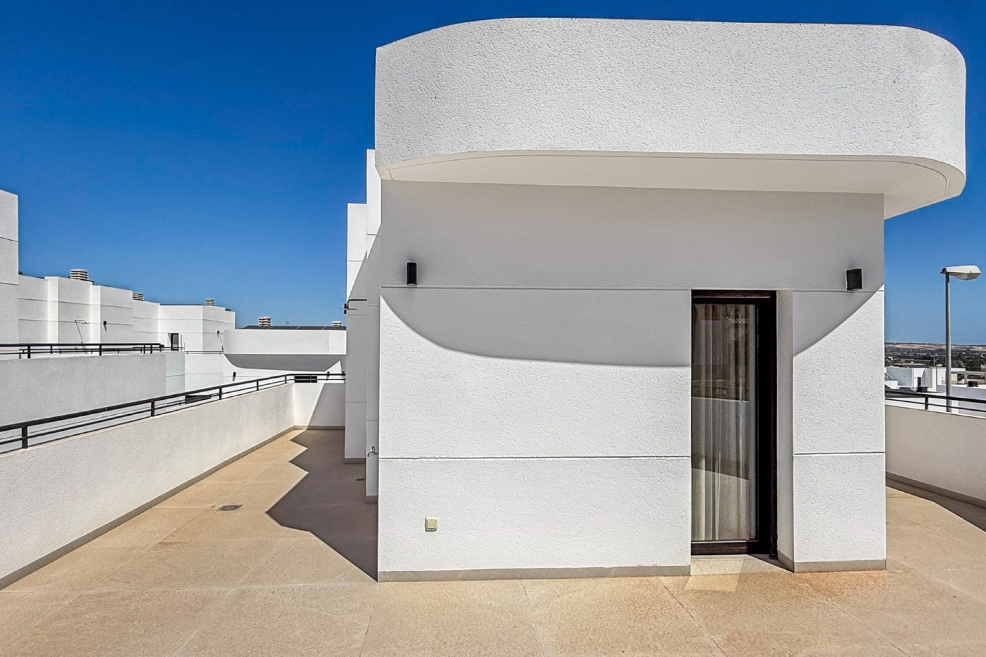 Revente - Villa Individuelle - Rojales - Ciudad Quesada