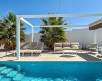 Revente - Villa Individuelle - Rojales - Ciudad Quesada