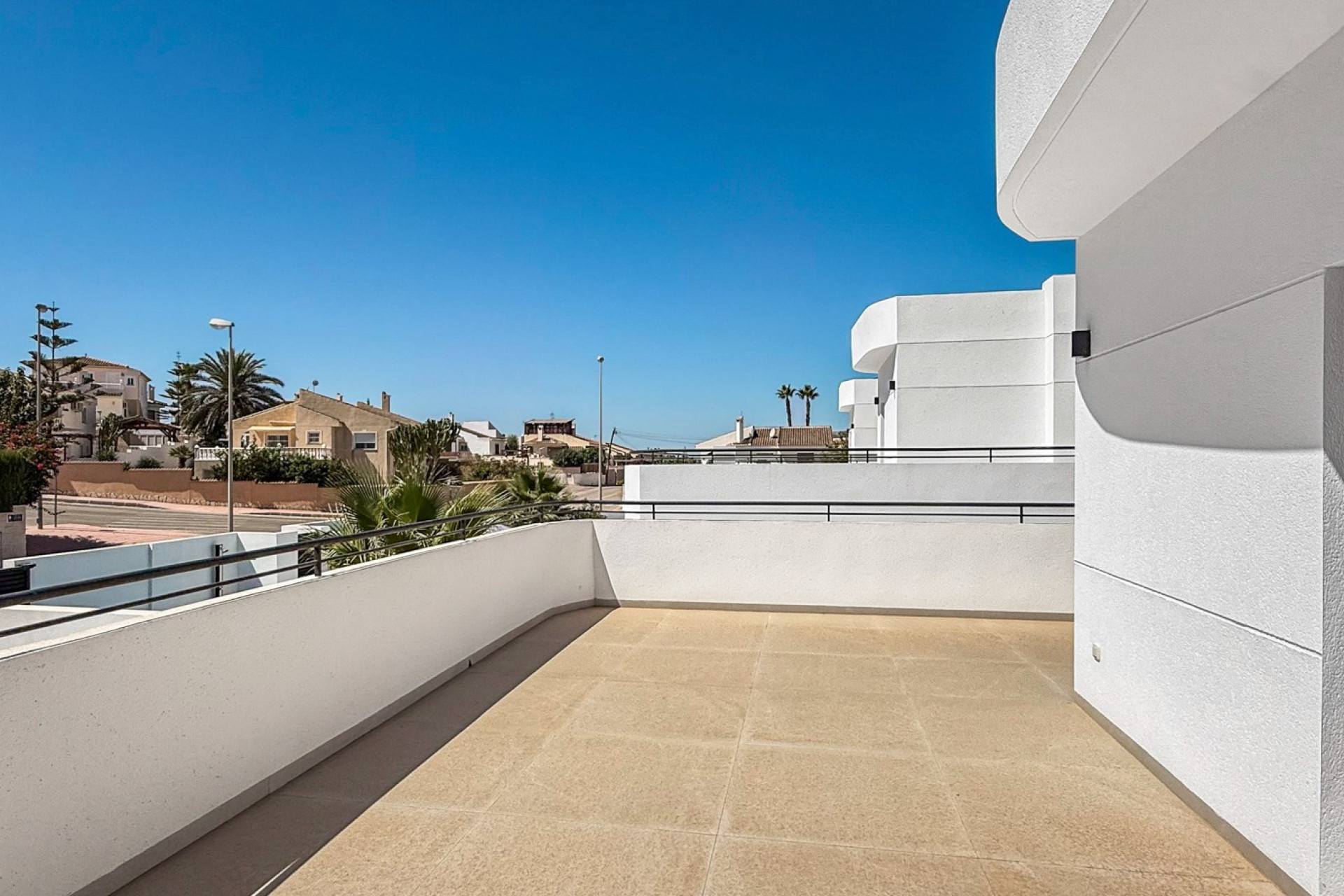 Revente - Villa Individuelle - Rojales - Ciudad Quesada