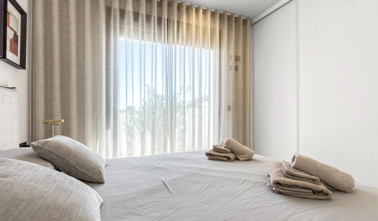 Revente - Villa Individuelle - Rojales - Ciudad Quesada