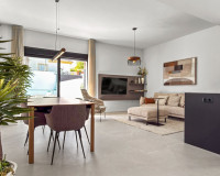 Revente - Villa Individuelle - Rojales - Ciudad Quesada