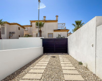 Revente - Villa Individuelle - Rojales - Ciudad Quesada