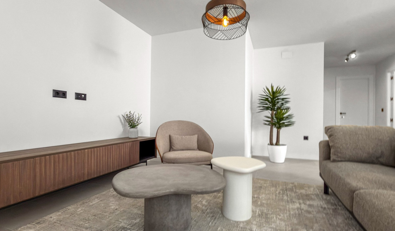 Revente - Villa Individuelle - Rojales - Ciudad Quesada