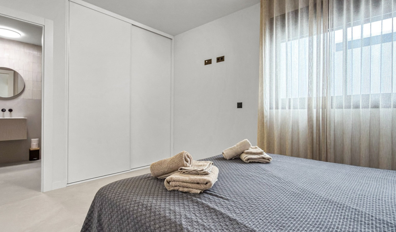 Revente - Villa Individuelle - Rojales - Ciudad Quesada