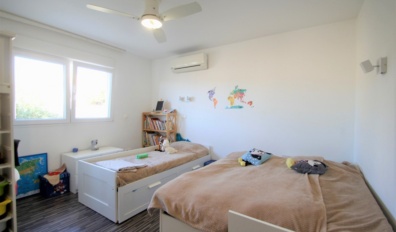 Revente - Villa Individuelle - Rojales - Ciudad Quesada