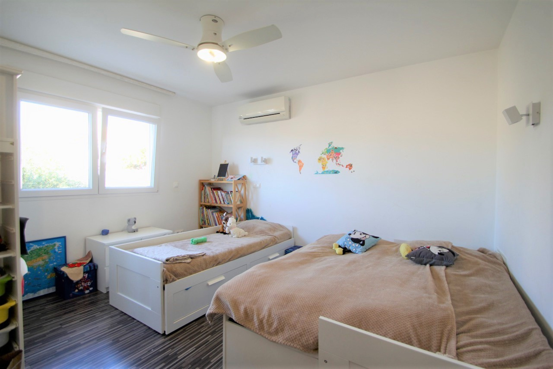 Revente - Villa Individuelle - Rojales - Ciudad Quesada