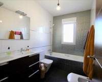 Revente - Villa Individuelle - Rojales - Ciudad Quesada