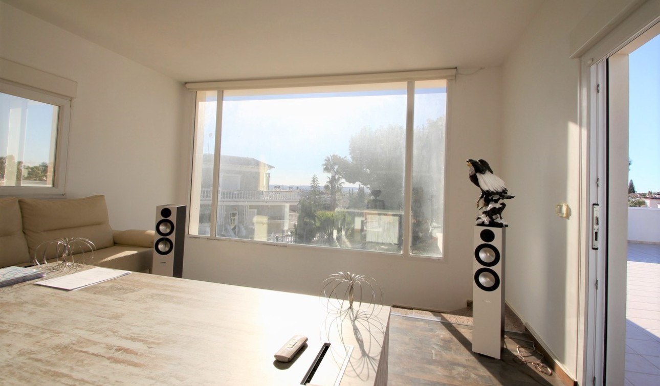 Revente - Villa Individuelle - Rojales - Ciudad Quesada