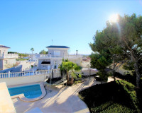 Revente - Villa Individuelle - Rojales - Ciudad Quesada