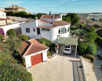 Revente - Villa Individuelle - Rojales - Cuidad Quesada