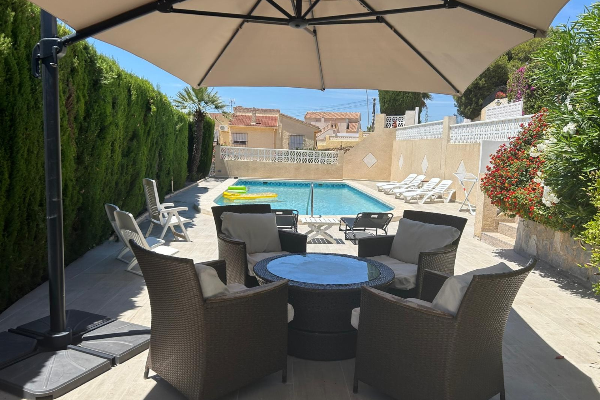 Revente - Villa Individuelle - Rojales - Cuidad Quesada