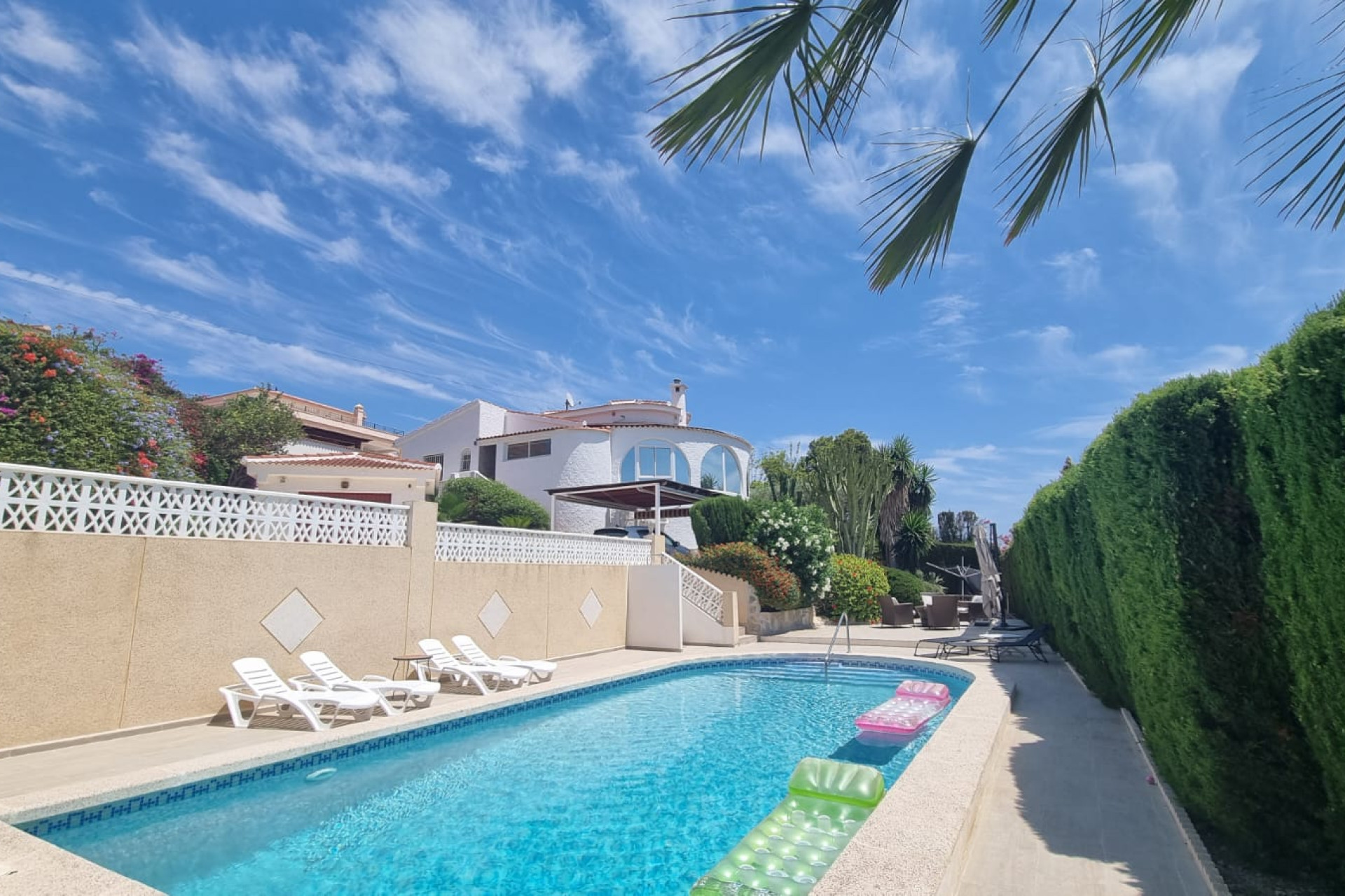 Revente - Villa Individuelle - Rojales - Cuidad Quesada