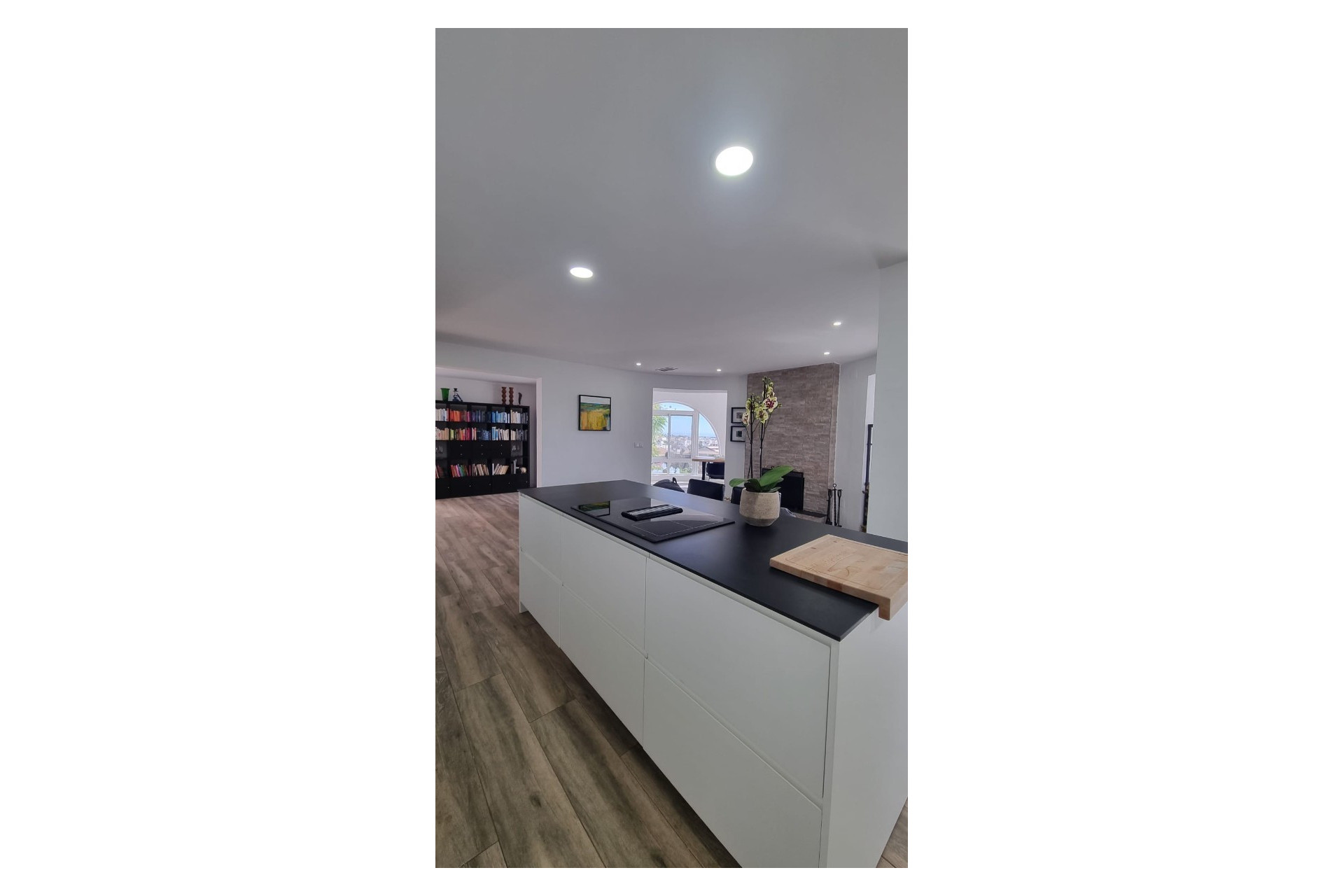 Revente - Villa Individuelle - Rojales - Cuidad Quesada