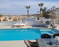 Revente - Villa Individuelle - Rojales - Cuidad Quesada