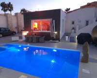 Revente - Villa Individuelle - Rojales - Cuidad Quesada