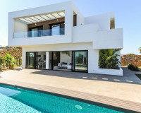 Revente - Villa Individuelle - Rojales - Cuidad Quesada