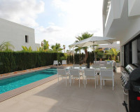 Revente - Villa Individuelle - Rojales - Cuidad Quesada