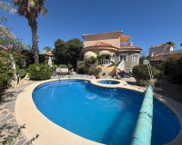 Revente - Villa Individuelle - Rojales - Lo Pepin