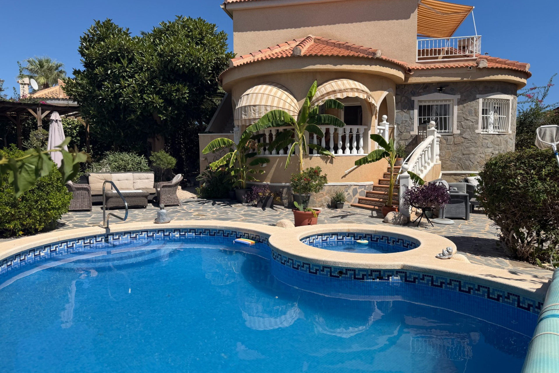 Revente - Villa Individuelle - Rojales - Lo Pepin