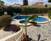 Revente - Villa Individuelle - Rojales - Lo Pepin