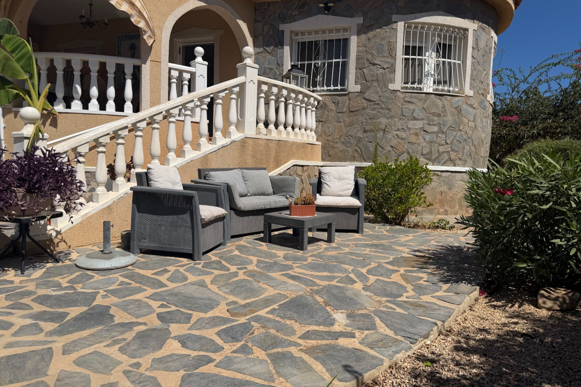 Revente - Villa Individuelle - Rojales - Lo Pepin