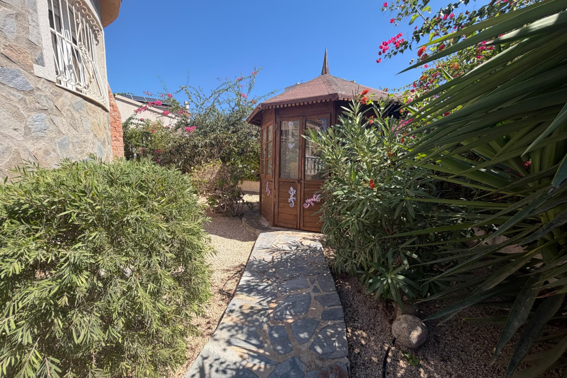 Revente - Villa Individuelle - Rojales - Lo Pepin