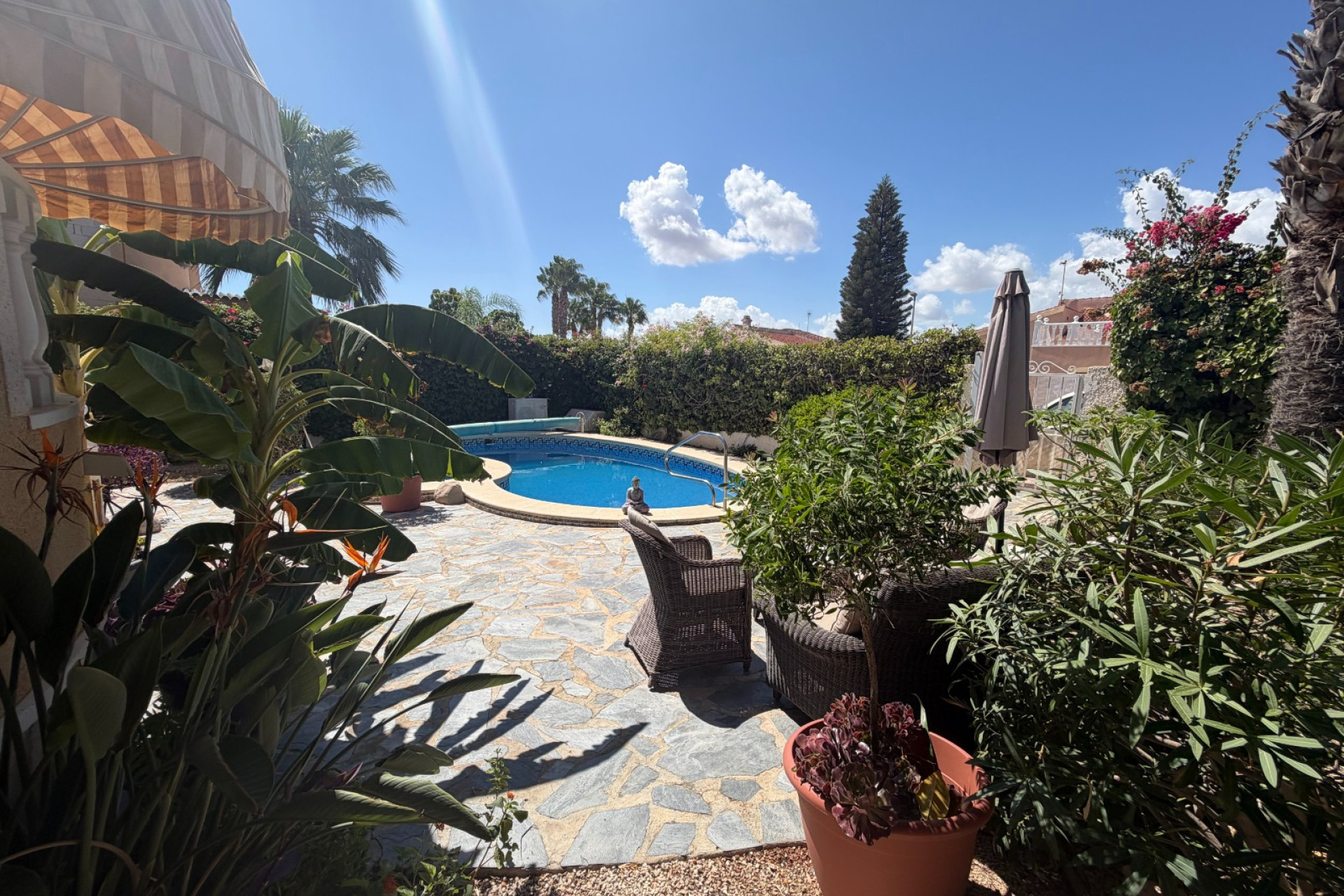 Revente - Villa Individuelle - Rojales - Lo Pepin