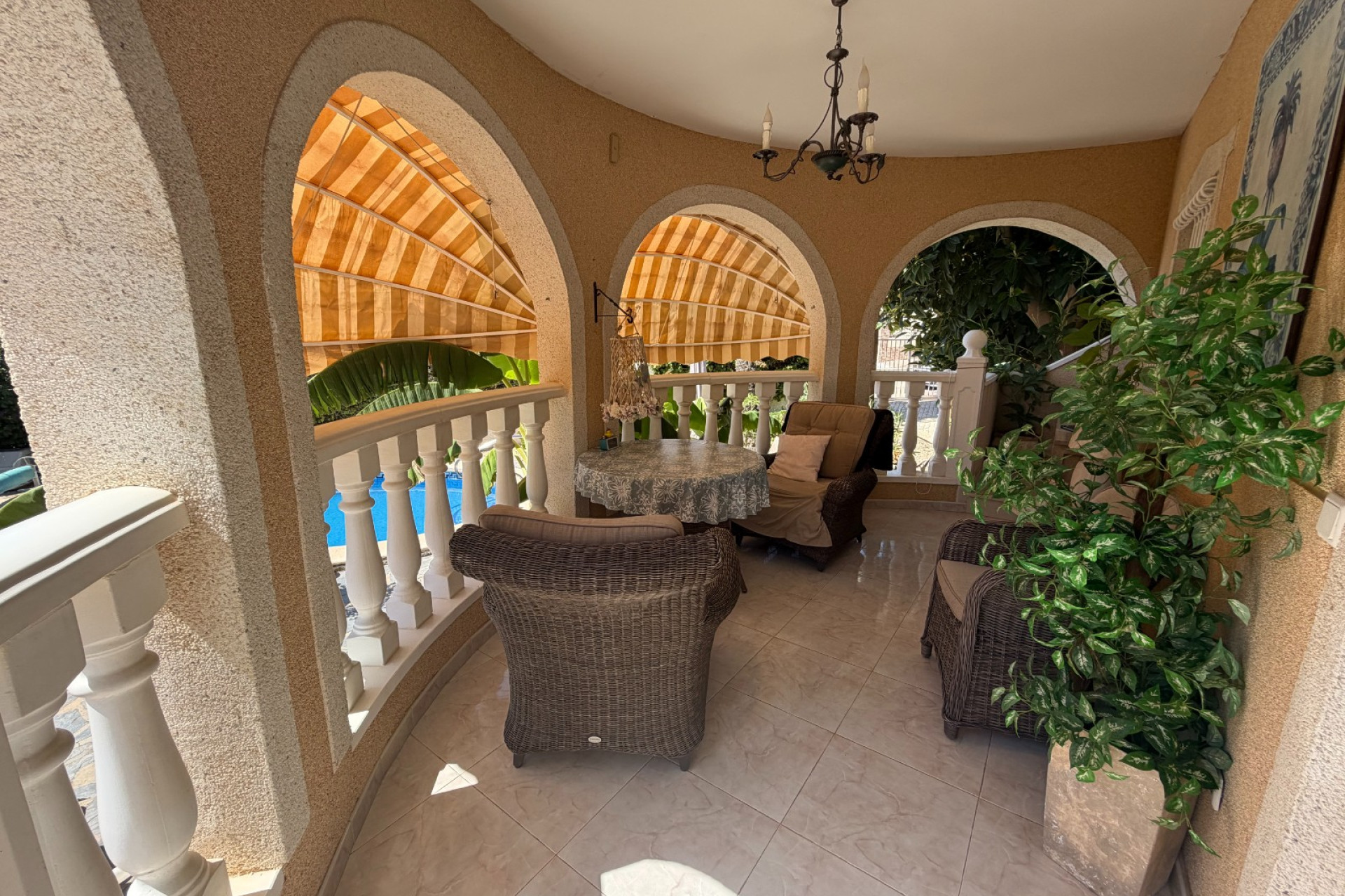 Revente - Villa Individuelle - Rojales - Lo Pepin