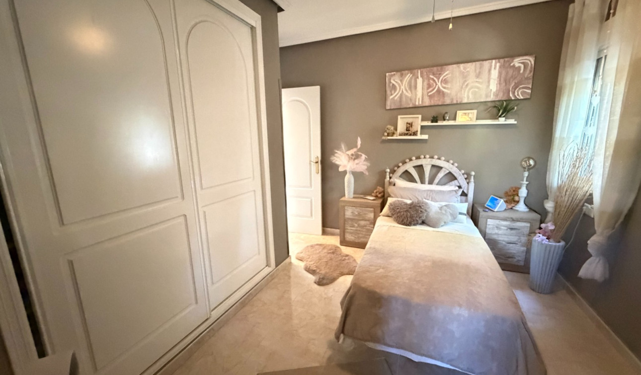 Revente - Villa Individuelle - Rojales - Lo Pepin