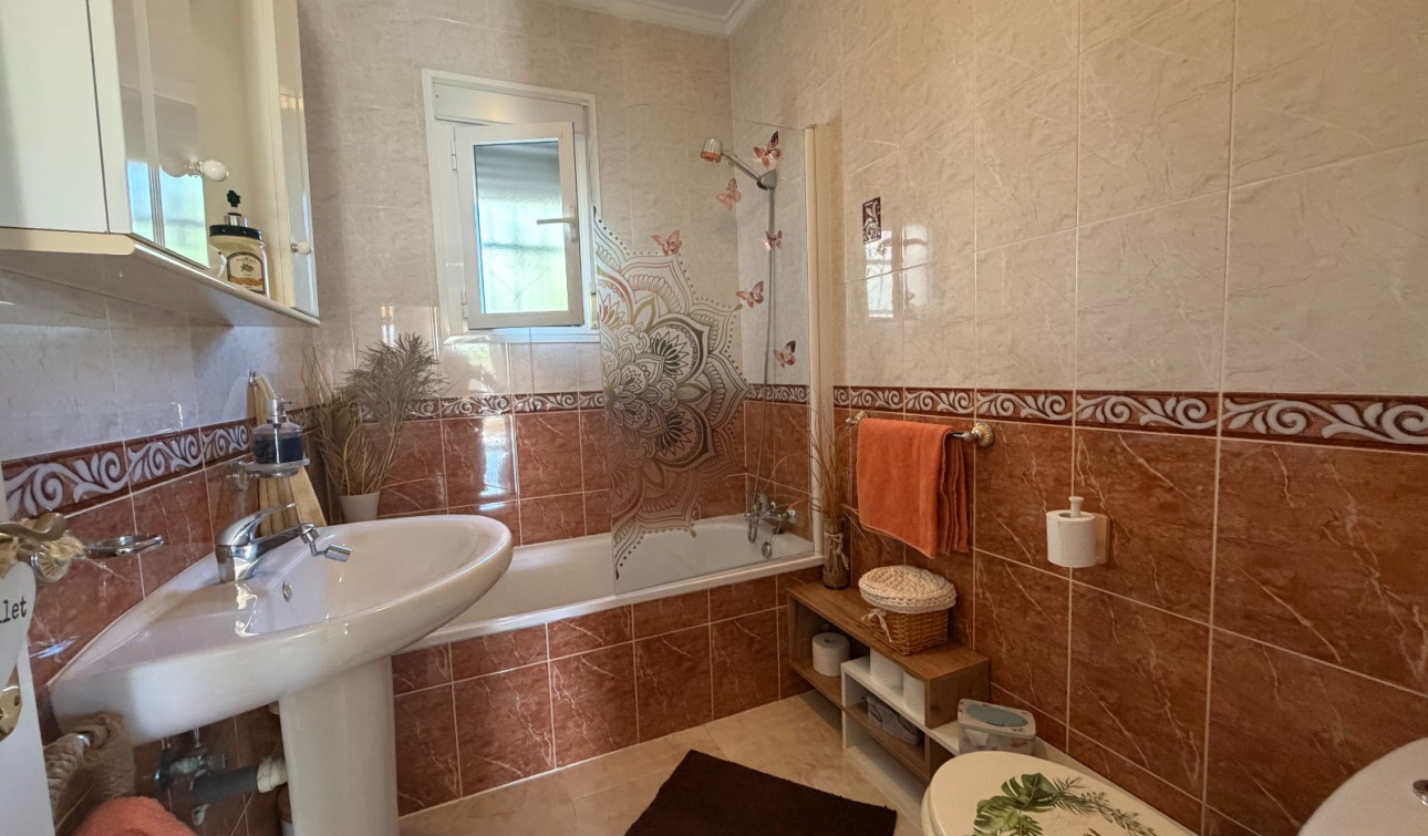 Revente - Villa Individuelle - Rojales - Lo Pepin