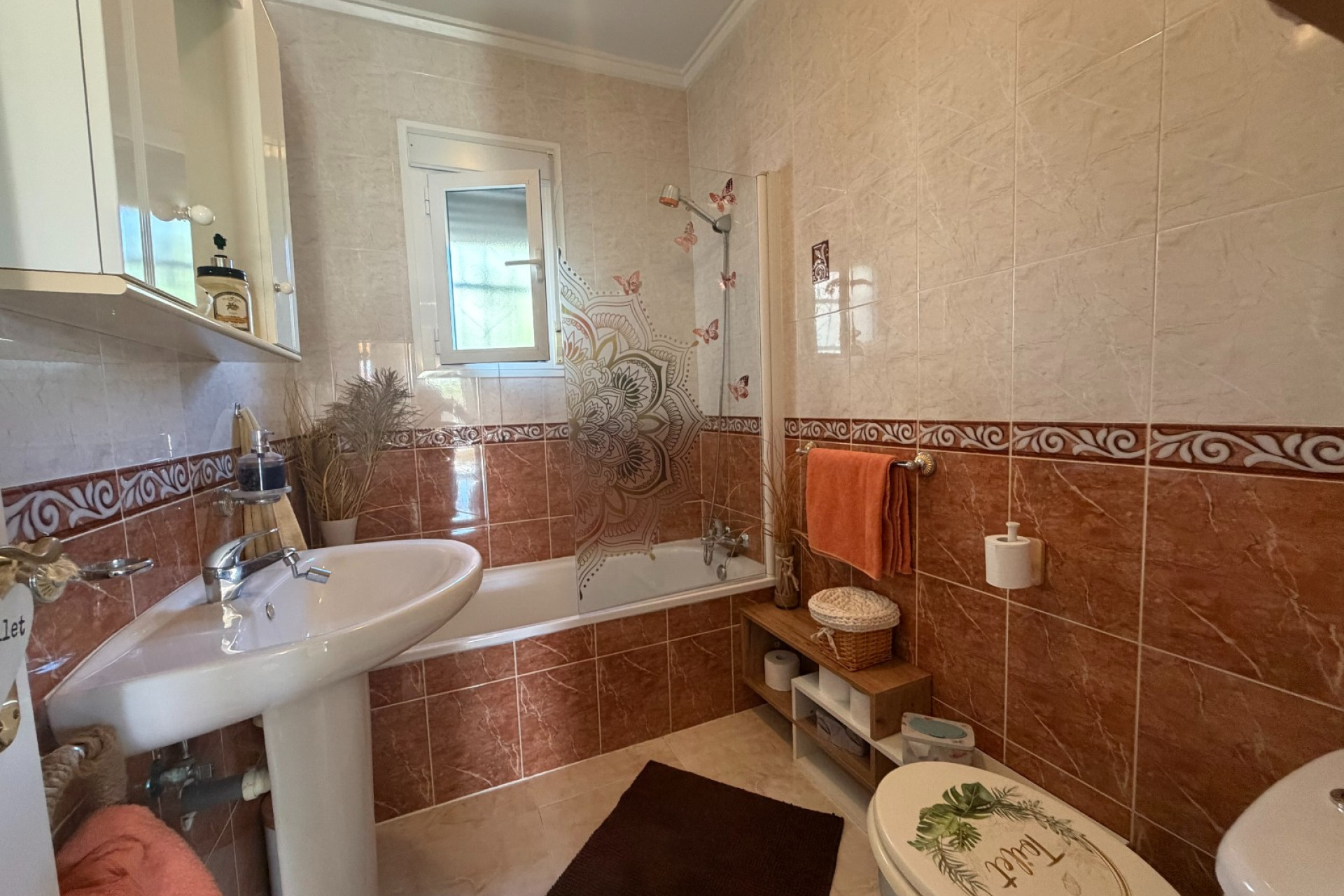Revente - Villa Individuelle - Rojales - Lo Pepin