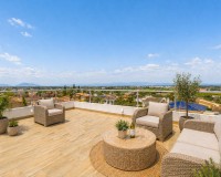 Revente - Villa Individuelle - Rojales - Pueblo Lucero