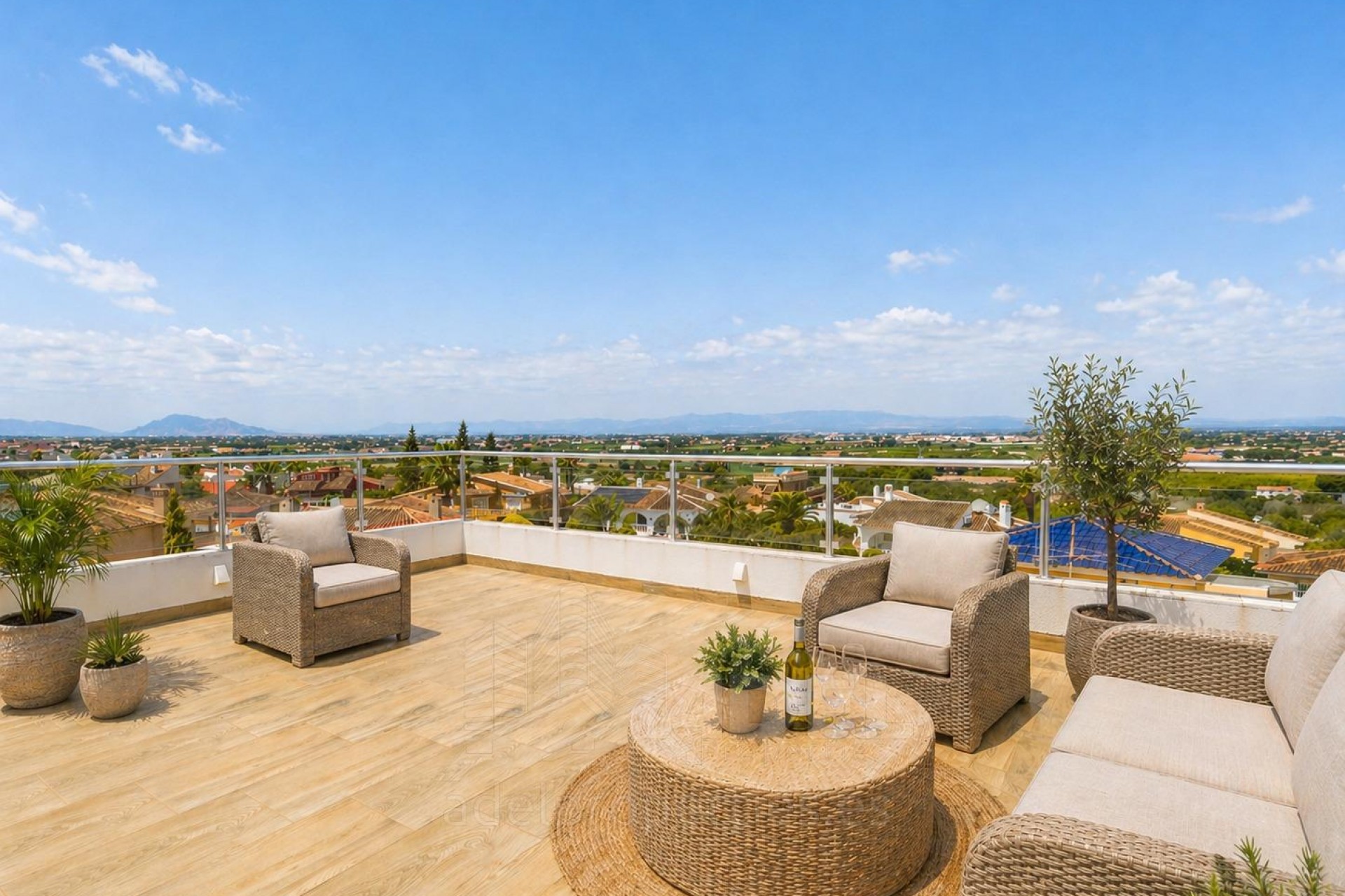 Revente - Villa Individuelle - Rojales - Pueblo Lucero