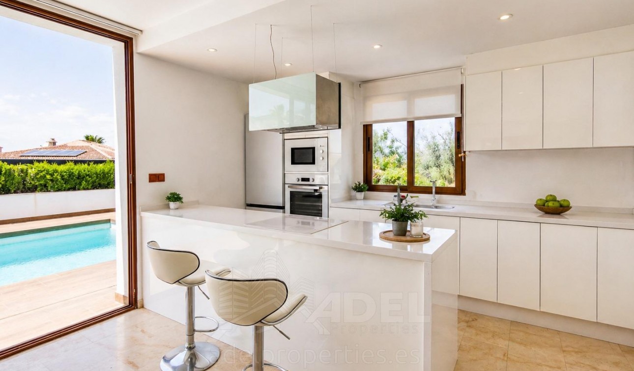 Revente - Villa Individuelle - Rojales - Pueblo Lucero