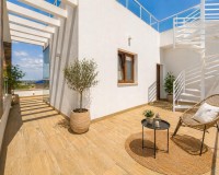 Revente - Villa Individuelle - Rojales - Pueblo Lucero