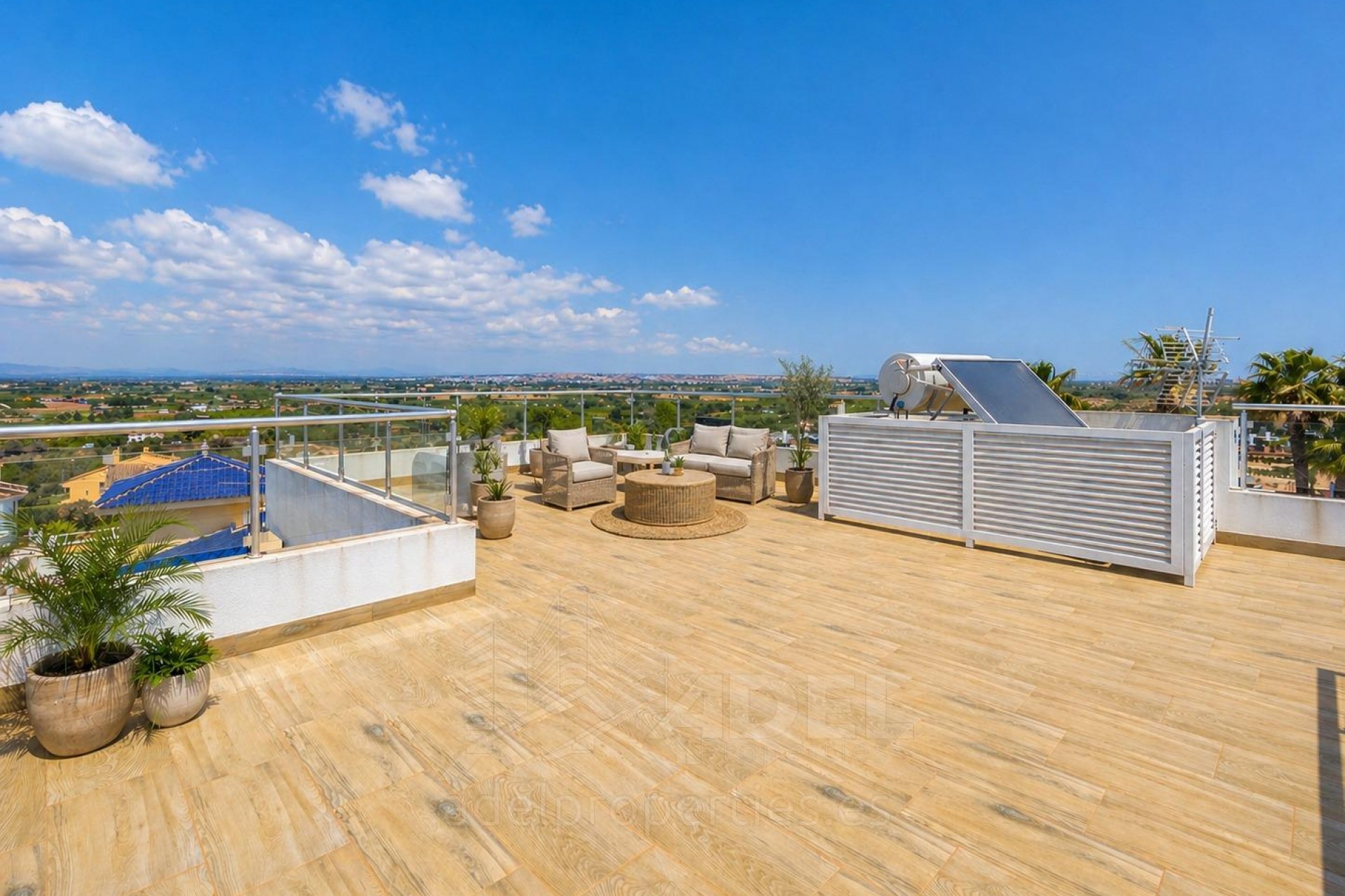Revente - Villa Individuelle - Rojales - Pueblo Lucero