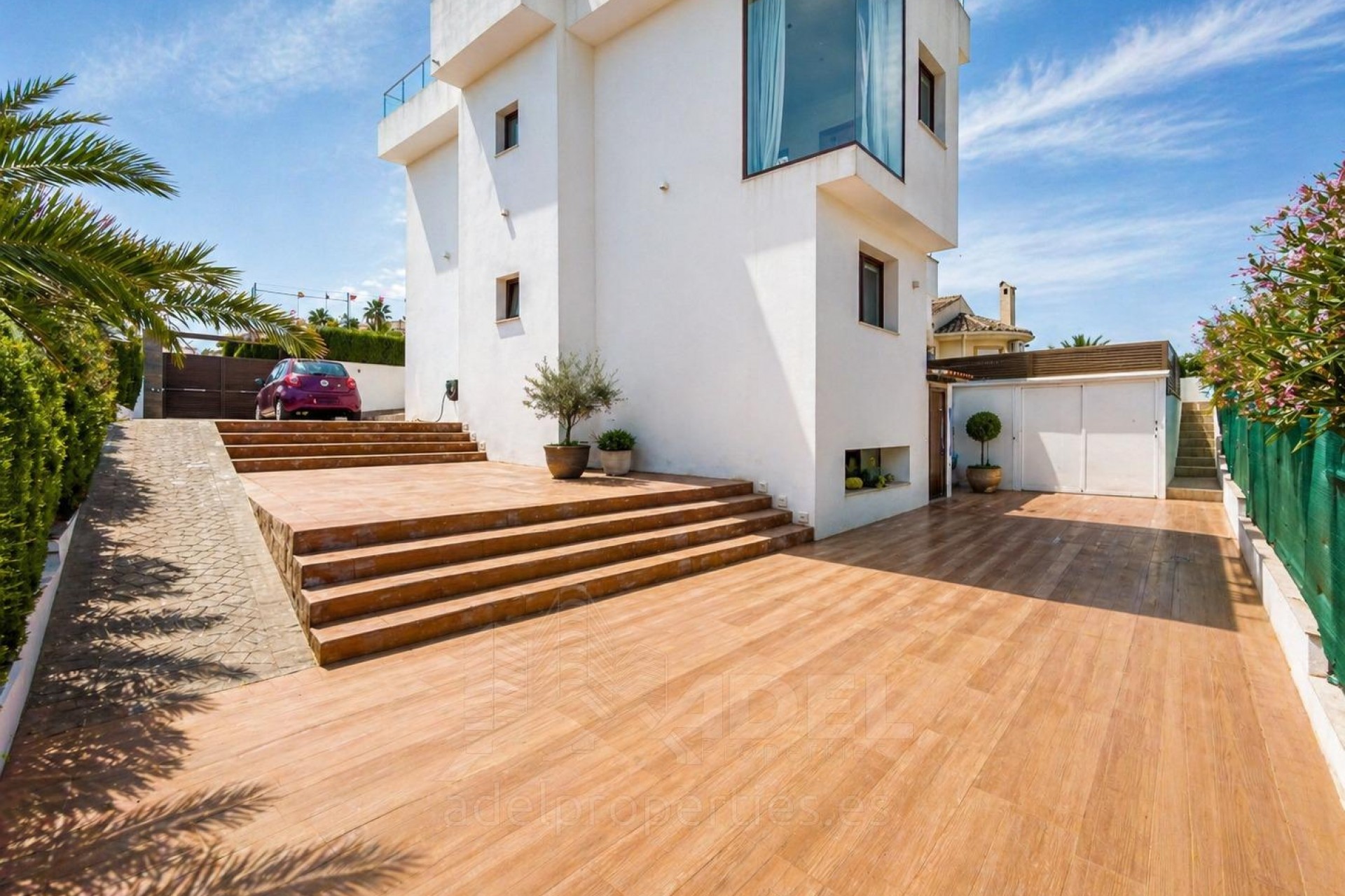 Revente - Villa Individuelle - Rojales - Pueblo Lucero