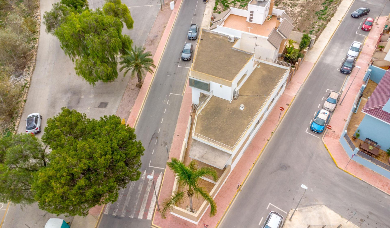 Revente - Villa Individuelle - Rojales