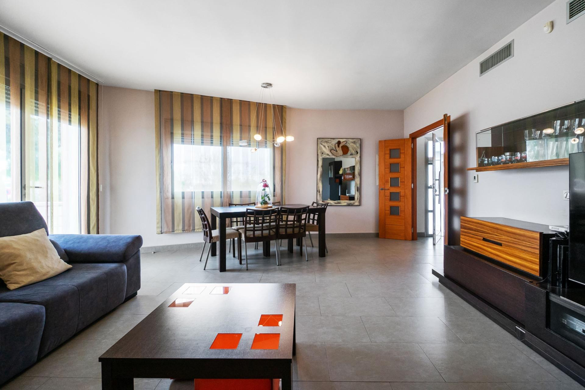 Revente - Villa Individuelle - Rojales