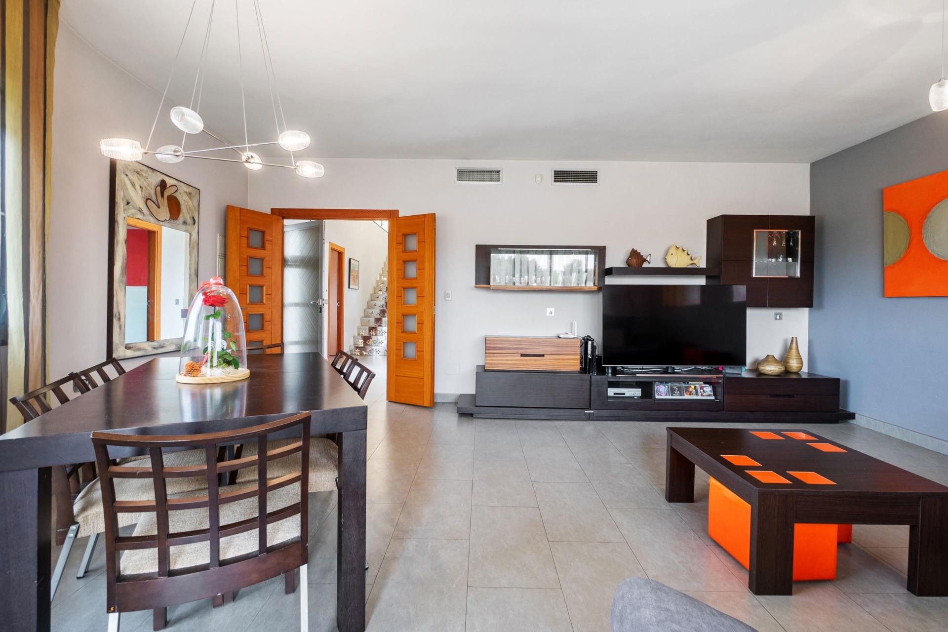 Revente - Villa Individuelle - Rojales