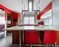 Revente - Villa Individuelle - Rojales