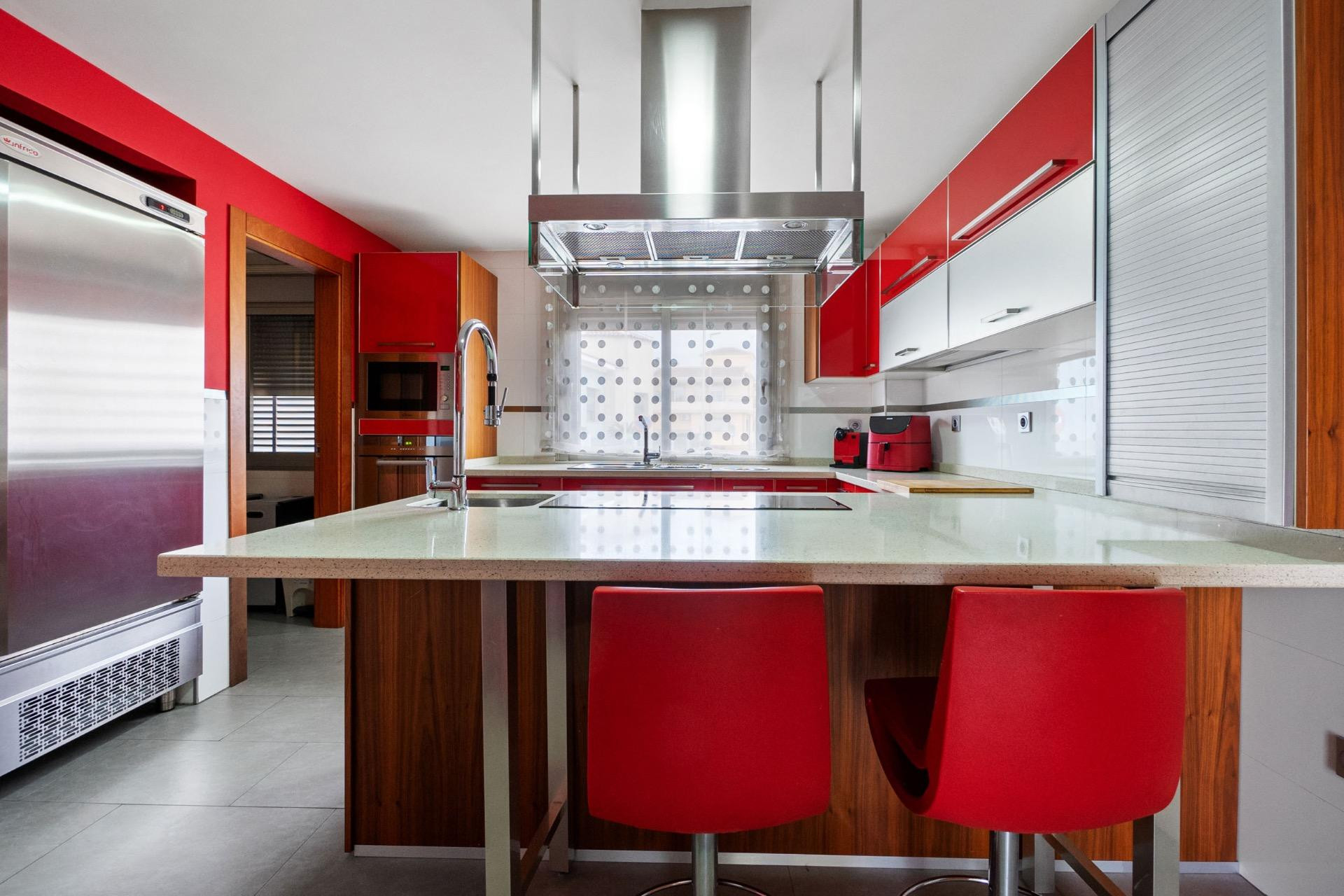 Revente - Villa Individuelle - Rojales