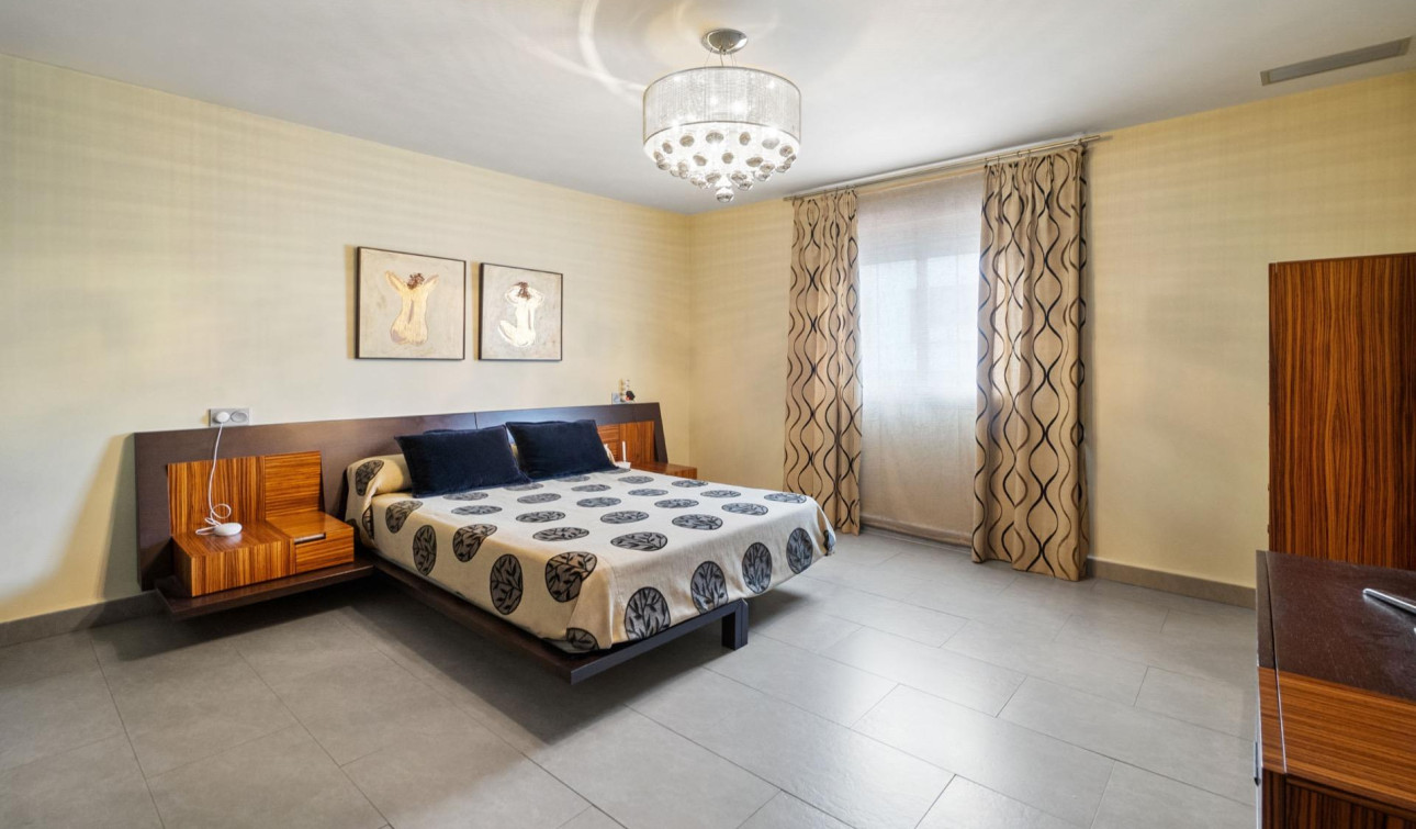 Revente - Villa Individuelle - Rojales